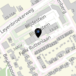 Appartement STD00 G 2946 429