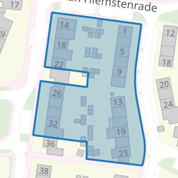 Perceel STD00-G-2955