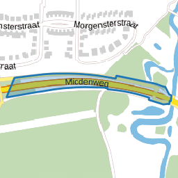 Perceel STD00-G-3021