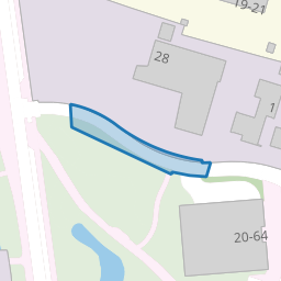 Perceel STD00-G-3025