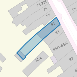 Perceel STD00-G-3125