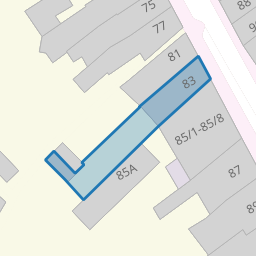 Perceel STD00-G-3126