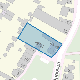 Perceel STD00-G-3189