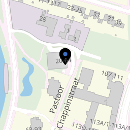 Appartement STD00 G 3234 10