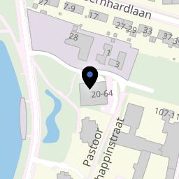 Appartement STD00 G 3234 12