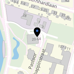 Appartement STD00 G 3234 13