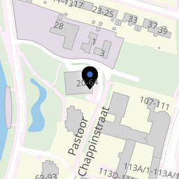 Appartement STD00 G 3234 14
