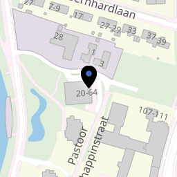 Appartement STD00 G 3234 17