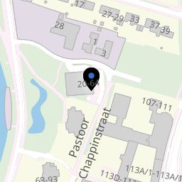 Appartement STD00 G 3234 18