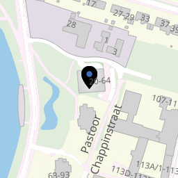 Appartement STD00 G 3234 19