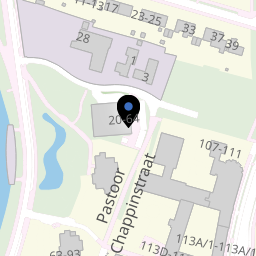 Appartement STD00 G 3234 2