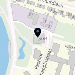 Appartement STD00 G 3234 20