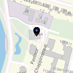 Appartement STD00 G 3234 22