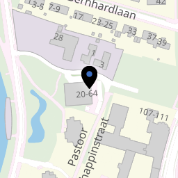 Appartement STD00 G 3234 5