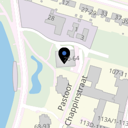 Appartement STD00 G 3234 7