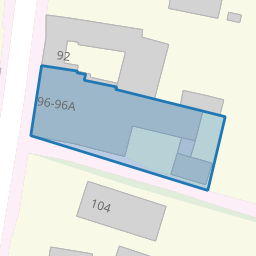 Perceel STD00-G-450