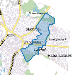 Sectie H