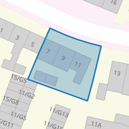 Perceel STD00-H-1006