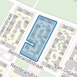 Perceel STD00-H-1030