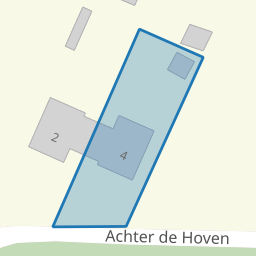 Perceel STD00-H-1032