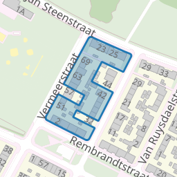 Perceel STD00-H-1034