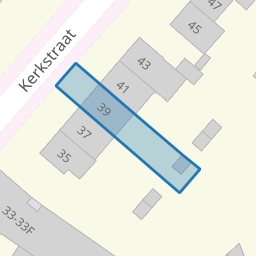 Perceel STD00-H-1036