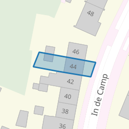 Perceel STD00-H-1058