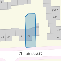 Perceel STD00-H-1063