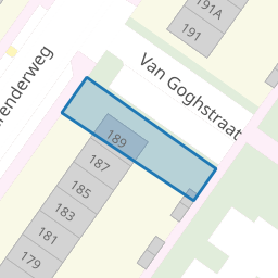 Perceel STD00-H-1084