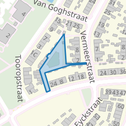 Perceel STD00-H-1087