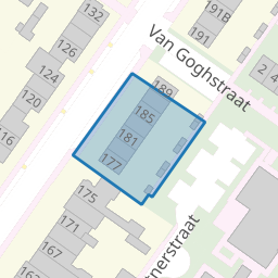 Perceel STD00-H-1123