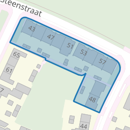 Perceel STD00-H-1143