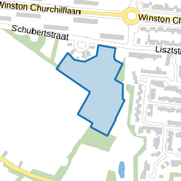 Perceel STD00-H-1155