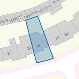Perceel STD00-H-232
