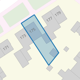 Perceel STD00-H-243