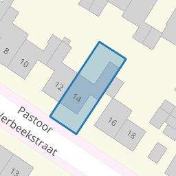 Perceel STD00-H-497