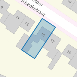 Perceel STD00-H-607