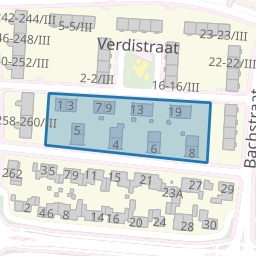 Perceel STD00-H-623