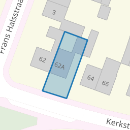 Perceel STD00-H-815