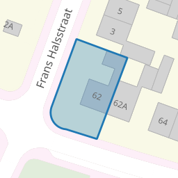 Perceel STD00-H-816
