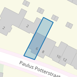 Perceel STD00-H-881