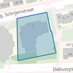 Perceel STD00-H-886