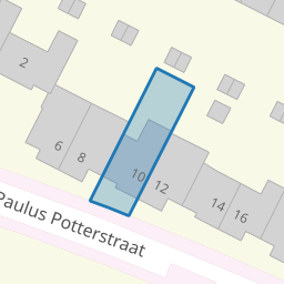 Perceel STD00-H-897