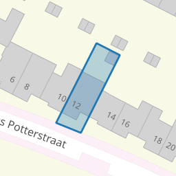 Perceel STD00-H-898