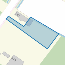 Perceel STD00-H-970