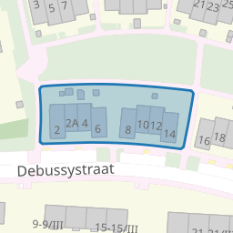 Perceel STD00-H-975