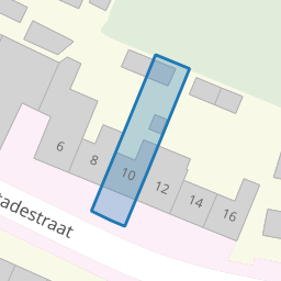 Perceel STD00-H-999