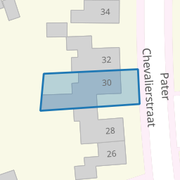 Perceel STD00-K-1064