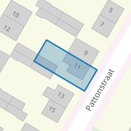 Perceel STD00-K-1095