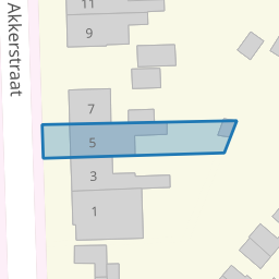 Perceel STD00-K-1175